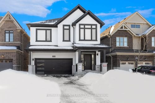 1039 Thompson Dr, Oshawa, ON, L1L0V6 | Card Image