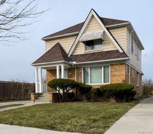 4136 Kendall St, Detroit, MI, 48238-3739 | Card Image