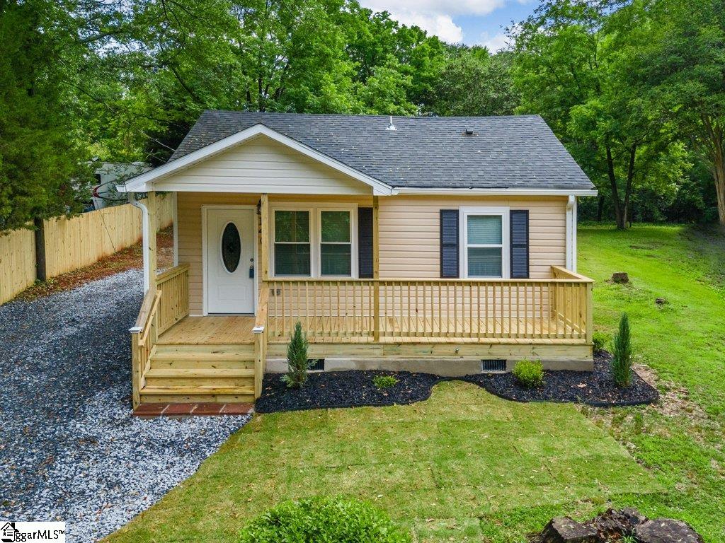 Avalon Ct, Spartanburg, SC 29301