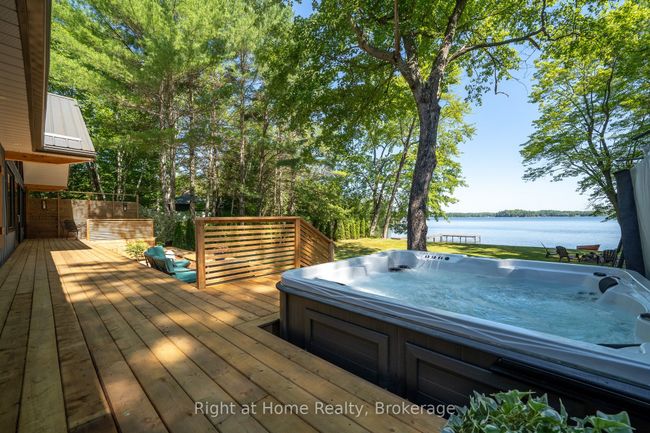 41 Benson Blvd, House other with 4 bedrooms, 3 bathrooms and 14 parking in Coboconk ON | Image 5