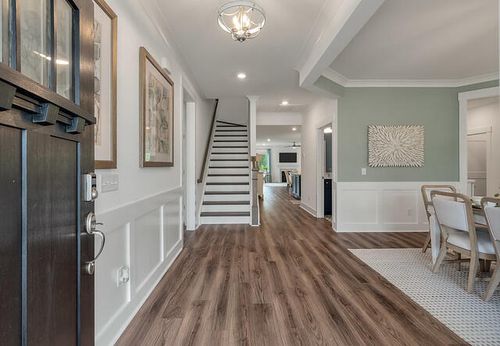 276 Huguenot Trl, Huger, SC, 29450-9824 | Card Image