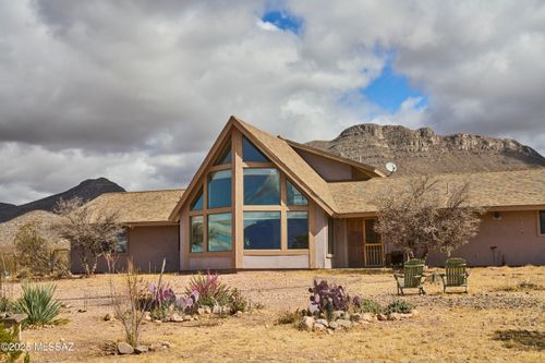 TBD W Vista Del Viejo, Bisbee, AZ, 85603 | Card Image