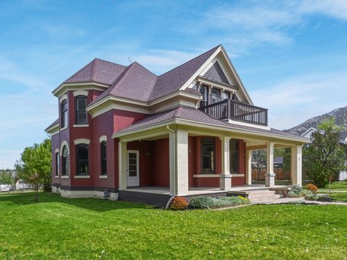 5 E 200 N, Providence, UT, 84332-9605 | Card Image