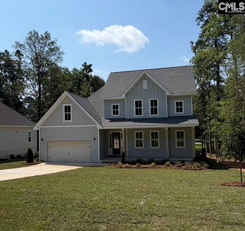 549 Misty Banks Dr, Chapin, SC, 29036-7202 | Card Image