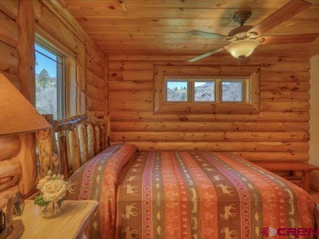 1001 Soaring Eagle Ct, House other with 2 bedrooms, 2 bathrooms and null parking in Chromo CO | Image 30