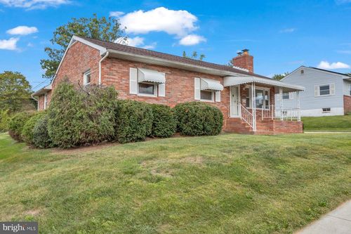 1124 Mchenry Dr, GLEN BURNIE, MD, 21061-1408 | Card Image