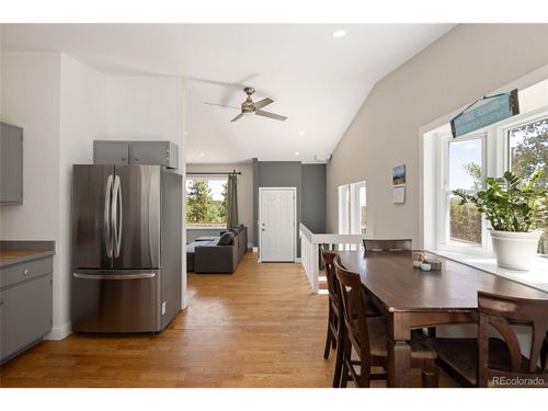 9123 Gray Ln, Conifer, CO, 80433-9503 | Card Image