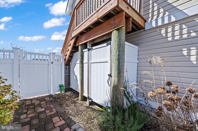 1254 Paul Blvd, House other with 3 bedrooms, 2 bathrooms and null parking in MANAHAWKIN NJ | Image 8