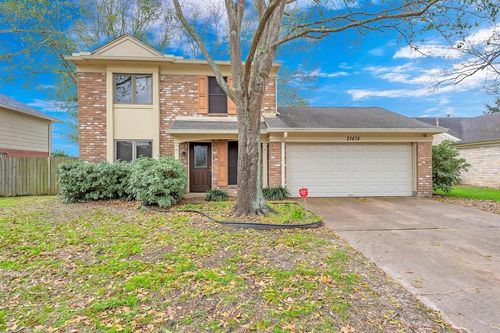 21474 Park Mill Lane, Katy, TX, 77450 | Card Image