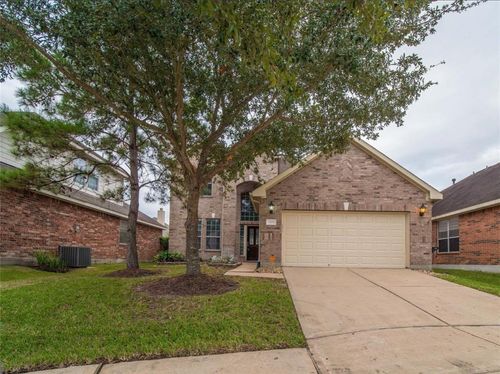 7455 Avalon Trce, Richmond, TX, 77407-4487 | Card Image