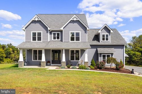 5077 Silver Stone Ln, RIXEYVILLE, VA, 22737-2823 | Card Image