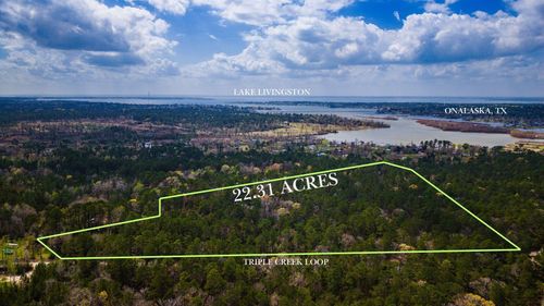 TBD Tract 4 Triple Creek Loop, Livingston, TX, 77351 | Card Image