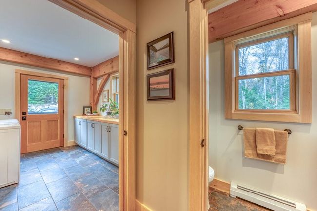 46 Upper Valley Road, House other with 3 bedrooms, 1 bathrooms and null parking in Franconia NH | Image 20
