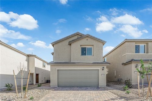 6020 Swift Lariat Street, Las Vegas, NV, 89113 | Card Image