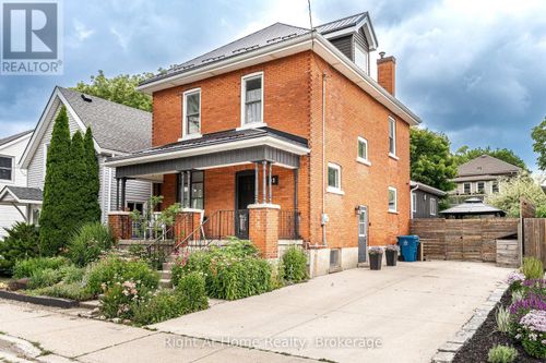 92 Rebecca St, Stratford, ON, N5A3P3 | Card Image