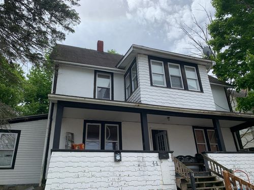 44 Webster Ave, Liberty, NY, 12754-2060 | Card Image