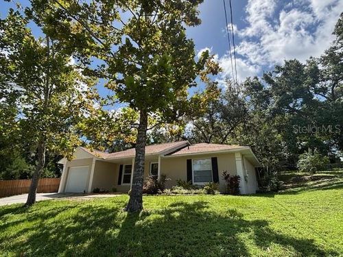 723 Shady Nook Dr, Clermont, FL, 34711-2563 | Card Image