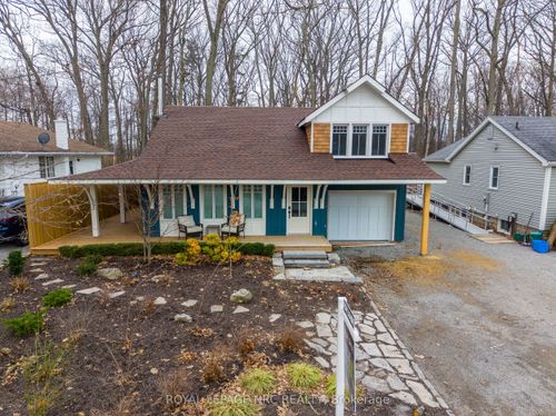 46 Shakespeare Avenue, Niagara on the Lake, ON, L0S1J0 | Card Image