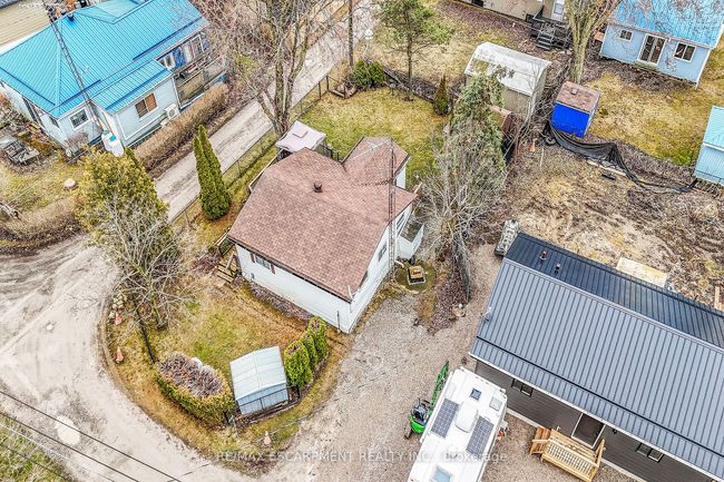 20 Melville Lane, House other with 2 bedrooms, 1 bathrooms and 2 parking in Selkirk ON | Image 37