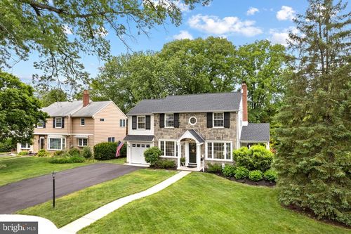 809 W Redman Ave, HADDONFIELD, NJ, 08033-3042 | Card Image