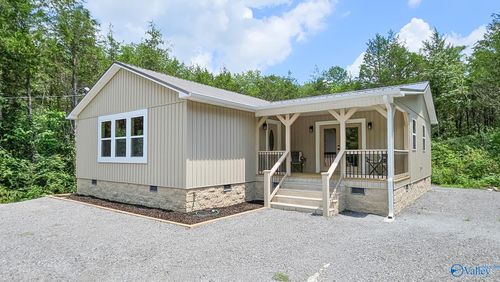 3624 County Road 17, Woodville, AL, 35776-6701 | Card Image