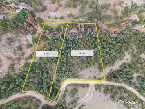 0 Miller Fork Rd, Glen Haven, CO, 80532 | Card Image