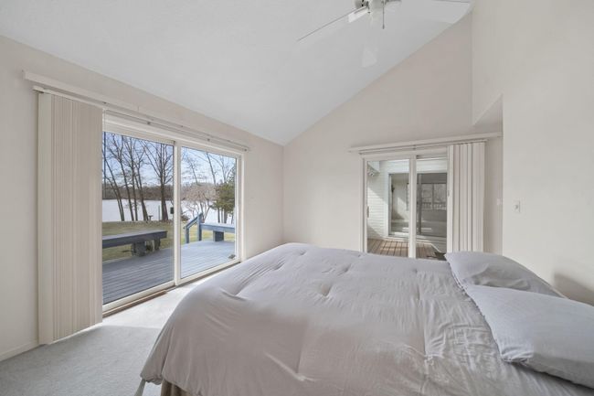 283 W Shore Dr, House other with 4 bedrooms, 4 bathrooms and null parking in Jerome MI | Image 22