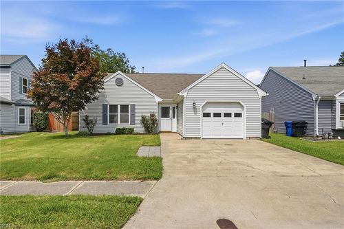 2096 Weybridge Drive, Virginia Beach, VA, 23454 | Card Image