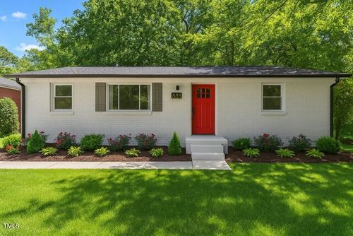 833 Brigham Rd, Raleigh, NC, 27610-3529 | Card Image