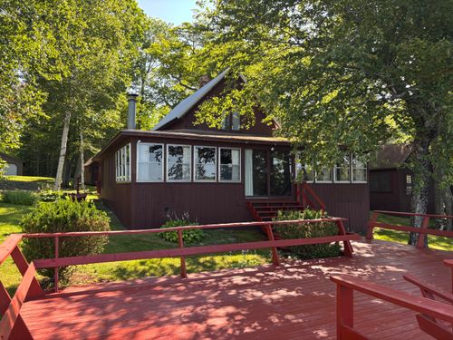 4 N Shore Road, Abbot, ME, 04406 | Card Image