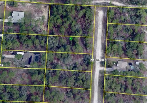 16491 Mercer Rd, Weeki Wachee, FL, 34614-0600 | Card Image
