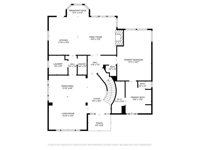 First Floor | Image 33