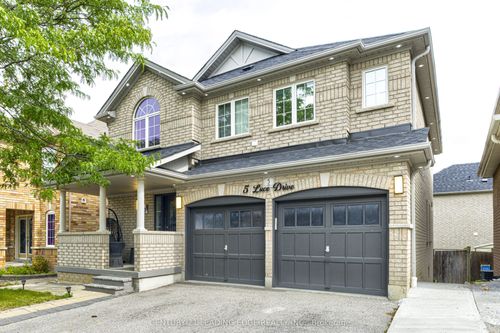 5 Luce Dr, Ajax, ON, L1Z0K2 | Card Image