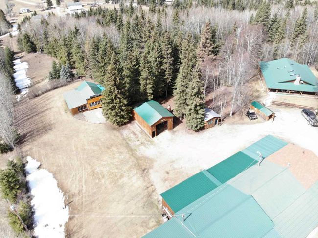 365018 - Range Road 6 3, Home with 3 bedrooms, 2 bathrooms and null parking in Rural Clearwater County AB | Image 45
