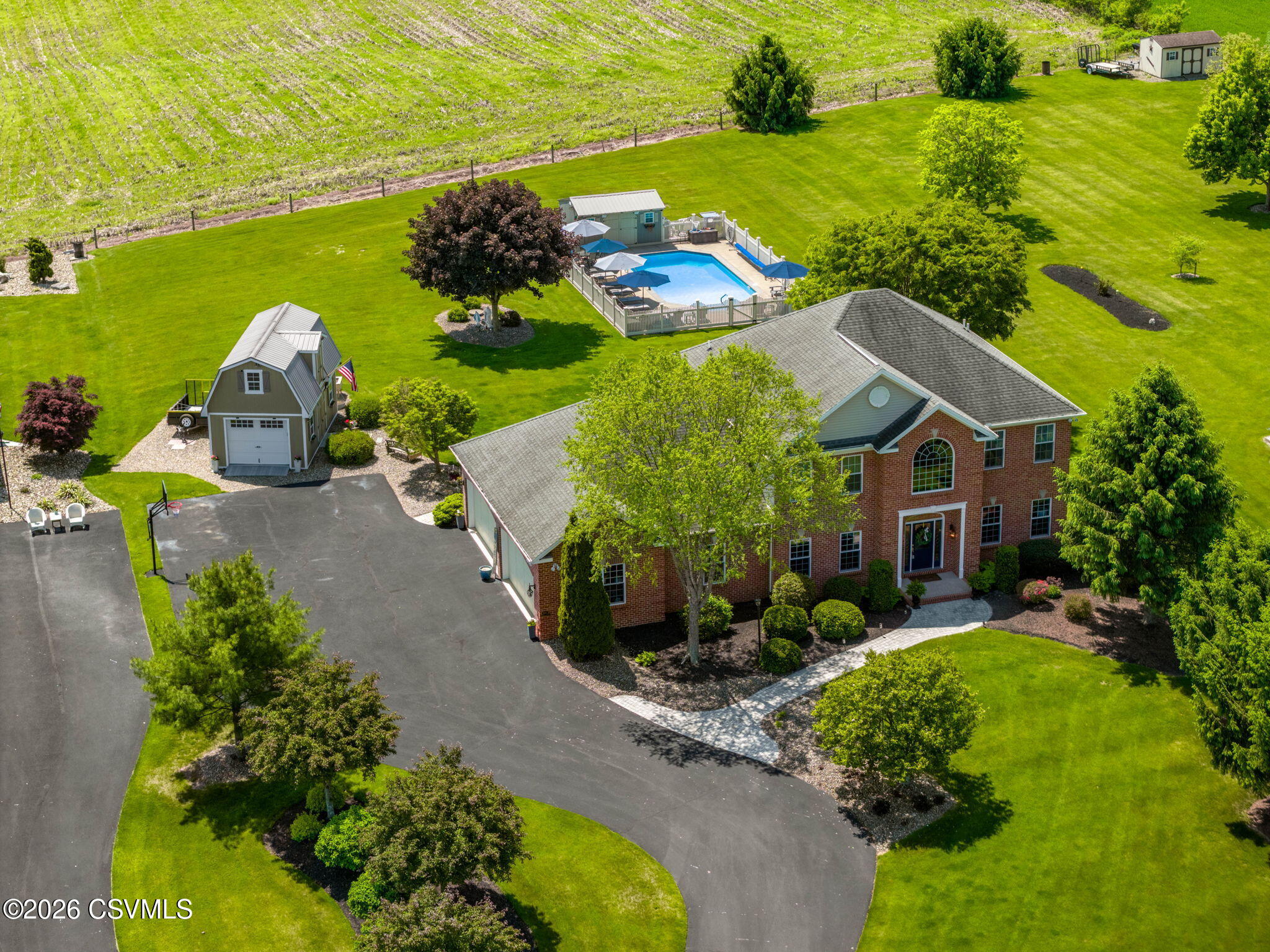 Residential in Winfield