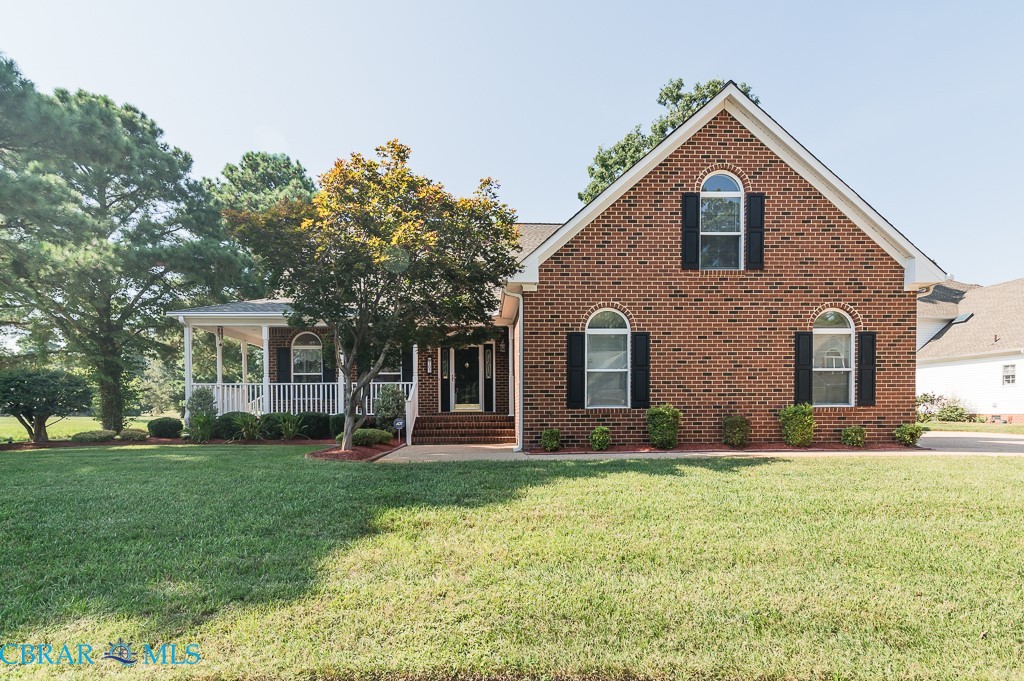 Residential in Newport News