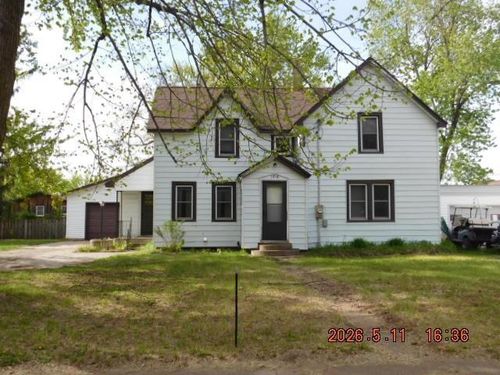 1218 Durand St, Durand, WI, 54736-1535 | Card Image