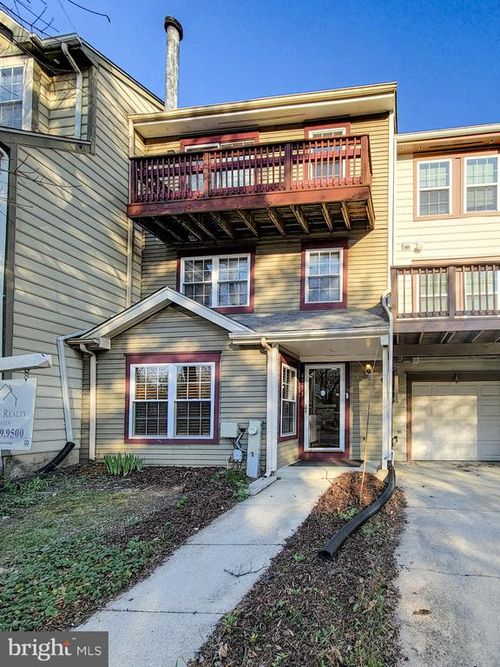 56-4753 River Valley Way, BOWIE, MD, 20720-3433 | Card Image