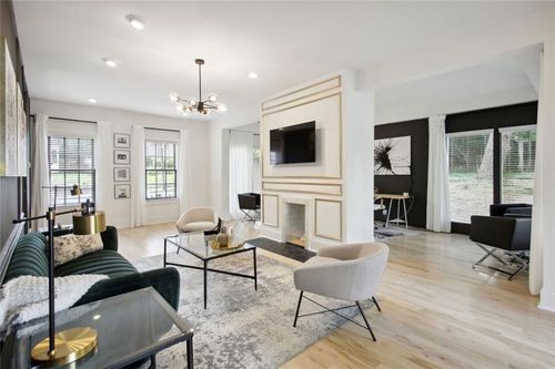 1720 Flagler Ave Ne, Atlanta, GA, 30309-2706 | Card Image