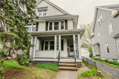 303-297-303 Dartmouth St, Rochester, NY, 14607-3202 | Card Image