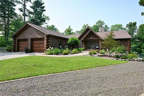 2520 28 1/8 Street Waldman Way, Birchwood, WI, 54817 | Card Image