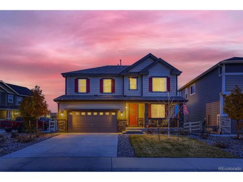 3438 Cade Ct, Castle Rock, CO, 80104 | Card Image