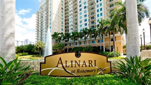 unit-1502-800 N Tamiami Trl, SARASOTA, FL, 34236-4022 | Card Image