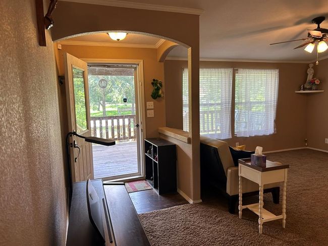 Explore the spacious, stylish, and open floor plan | Image 6