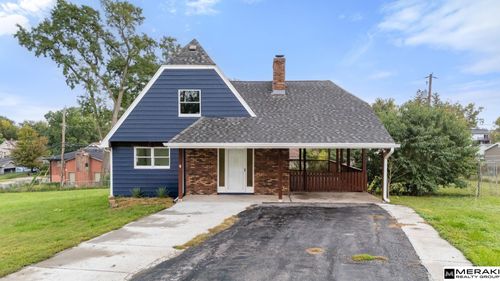 3341 Harrison St, Bellevue, NE, 68147-1360 | Card Image