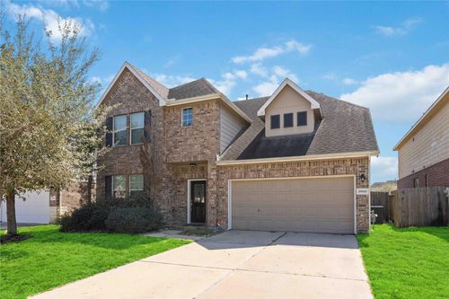 26943 Churchill Gate Ln, Katy, TX, 77494-5237 | Card Image