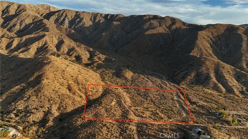 49680 Oskar Ln, Morongo Valley, CA, 92256 | Card Image