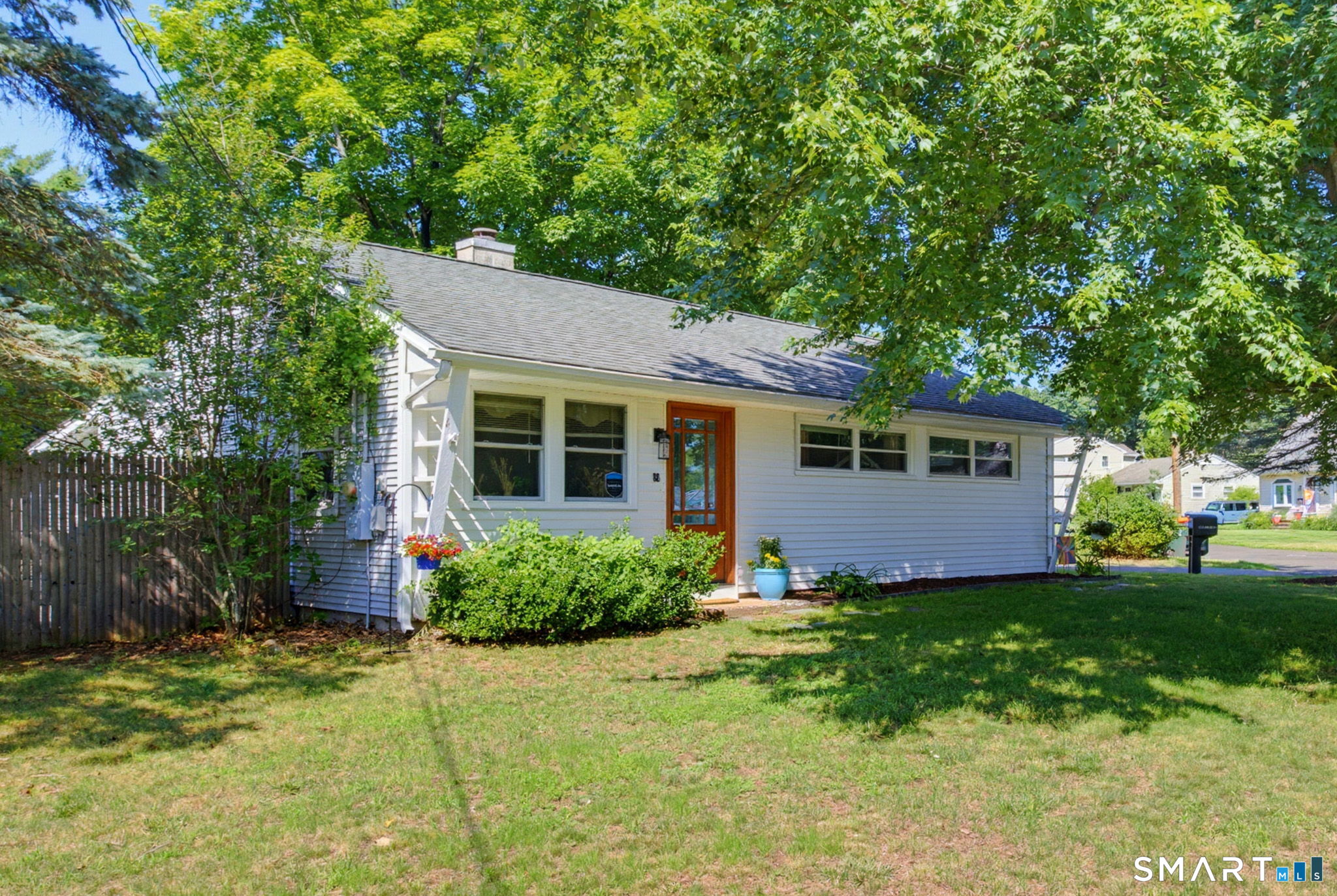 Residential in Southington 4