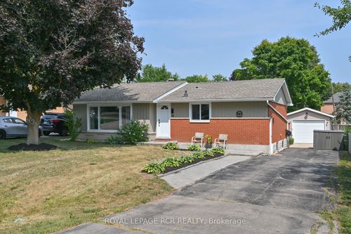 41 Evans Rd, Alliston, ON, L9R1M2 | Card Image
