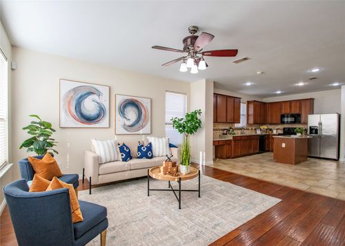 12409 Lonesome Pine Pl, Fort Worth, TX, 76244-9479 | Card Image